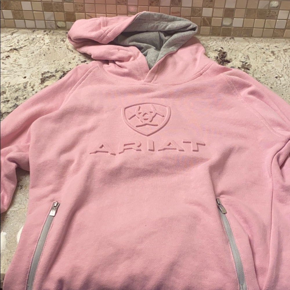 Ariat hoodie